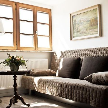 Ferienwohnung Kaim Prichsenstadt Værelse billede