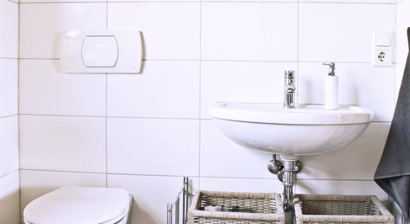 Ferienwohnung Kaim Prichsenstadt Værelse billede