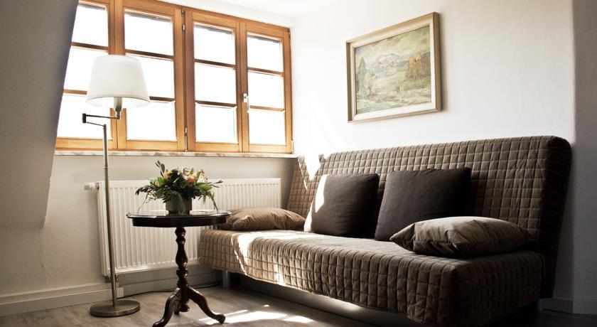 Ferienwohnung Kaim Prichsenstadt Værelse billede